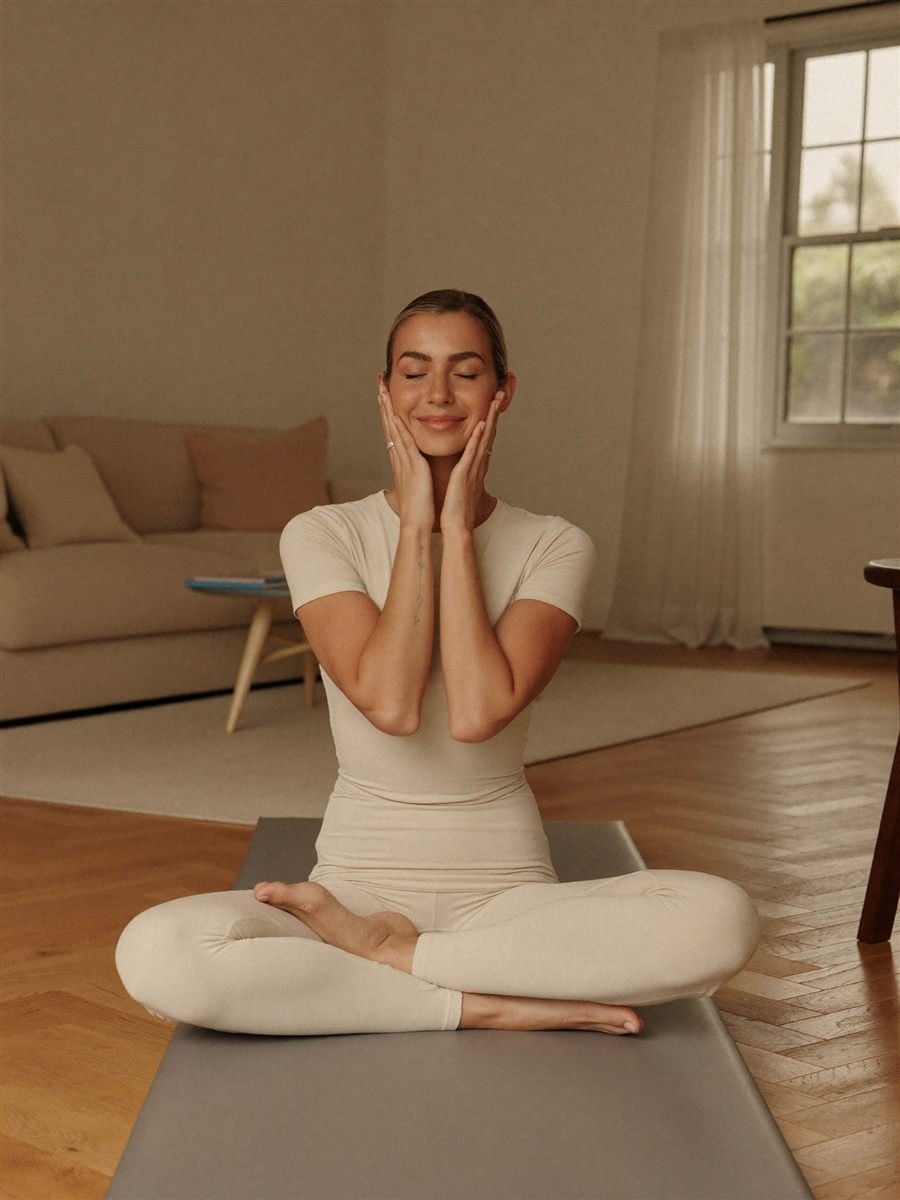 Ebook Cuerpo y Rostro en Equilibrio